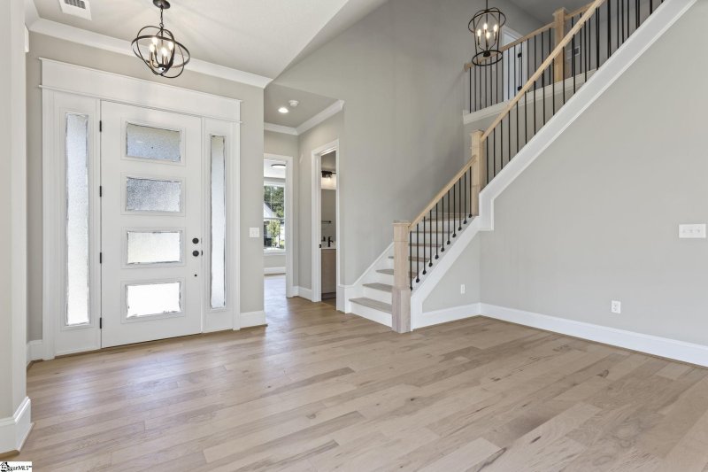 Property image 3 at 5 Winding Rock Road, Simpsonville, SC 29680