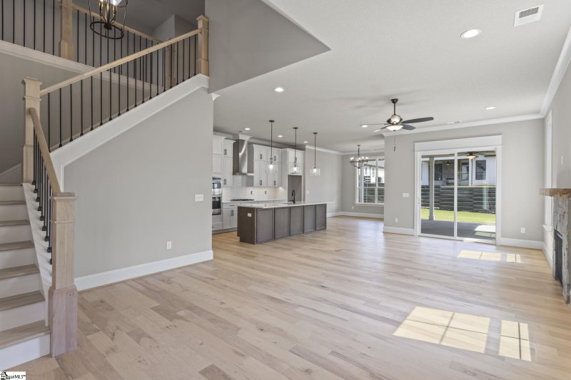 Property image 4 at 5 Winding Rock Road, Simpsonville, SC 29680