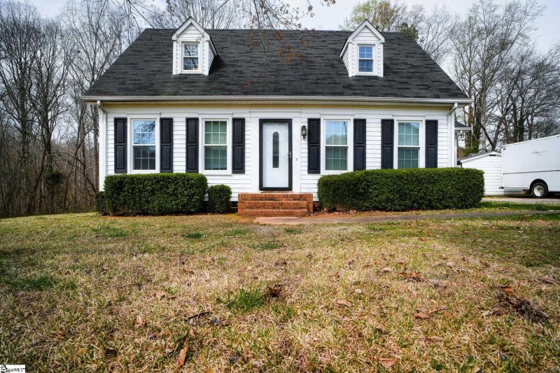 402 Bellingham Court