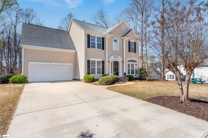 Property image 2 at 6 Baytree Court, Travelers Rest, SC 29690