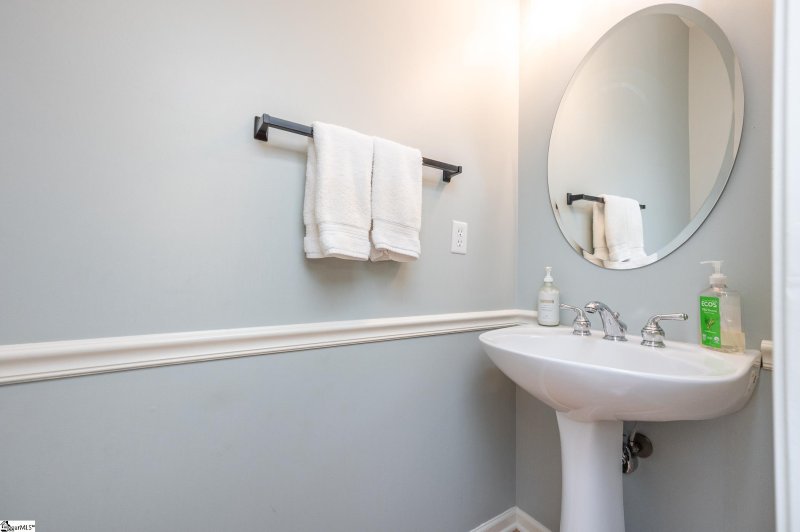 Property image 5 at 6 Baytree Court, Travelers Rest, SC 29690