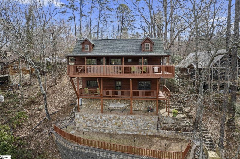 Property image 5 at 872 E lakeshore Drive, Landrum, SC 29356