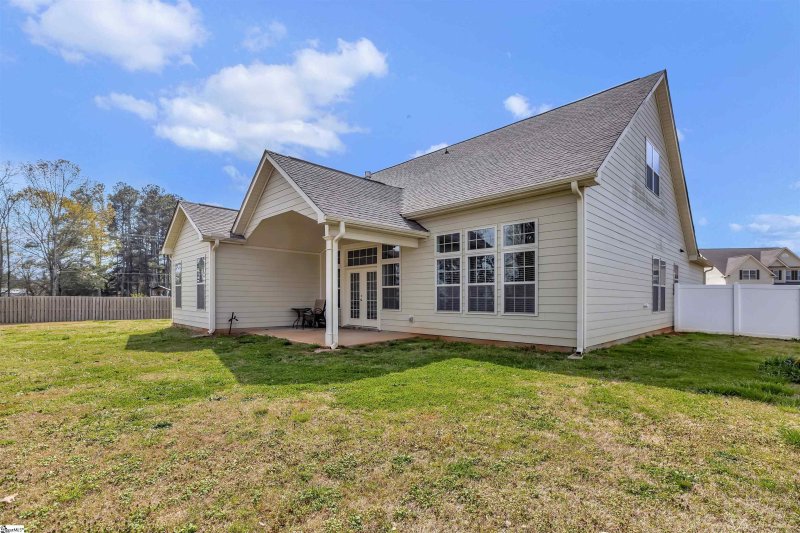 Property image 2 at 203 Waymeet Court, Piedmont, SC 29673-7774