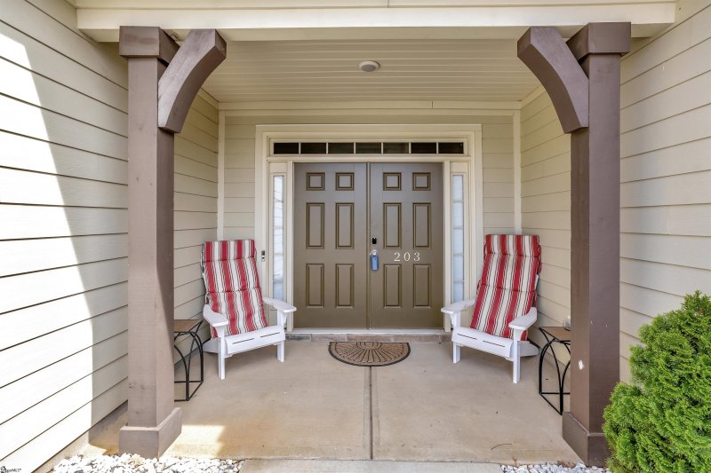 Property image 5 at 203 Waymeet Court, Piedmont, SC 29673-7774