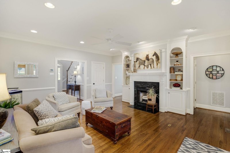 Property image 4 at 116 Hunters Run, Greenville, SC 29615