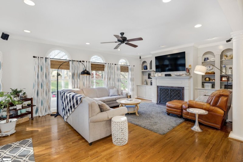 Property image 5 at 116 Hunters Run, Greenville, SC 29615
