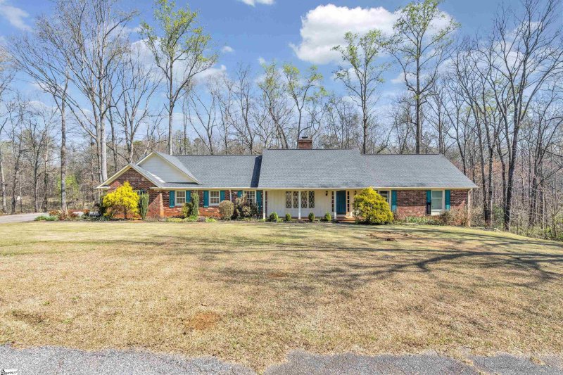 Property image 2 at 123 Quail Trail, Easley, SC 29642