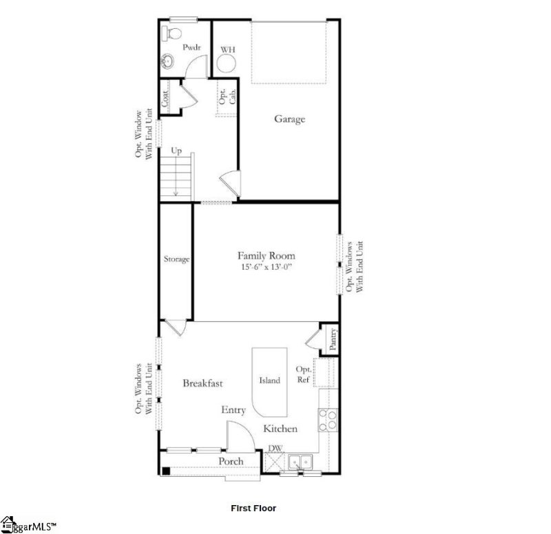 Property image 2 at 219 Skyuka Street, Spartanburg, SC 29307