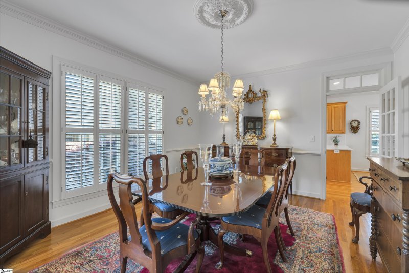 Property image 3 at 3 March Winds Court, Greer, SC 29650