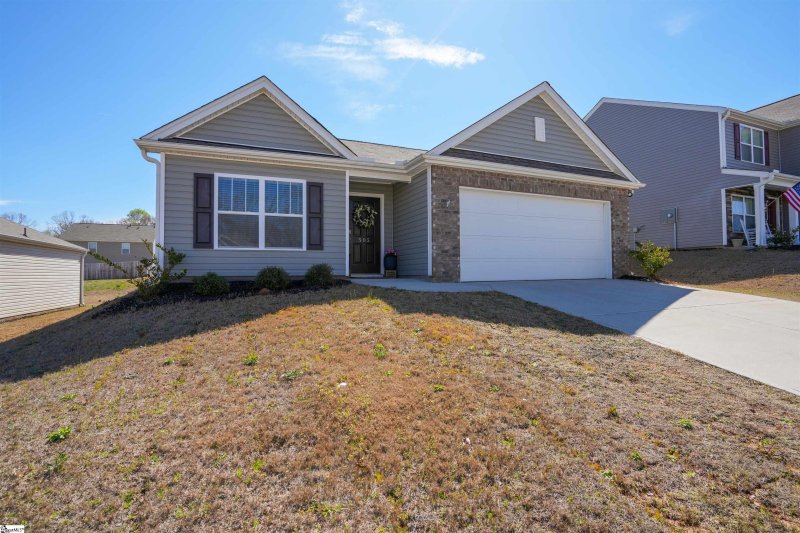 Property image 2 at 505 Baythorne Way, Pelzer, SC 29669