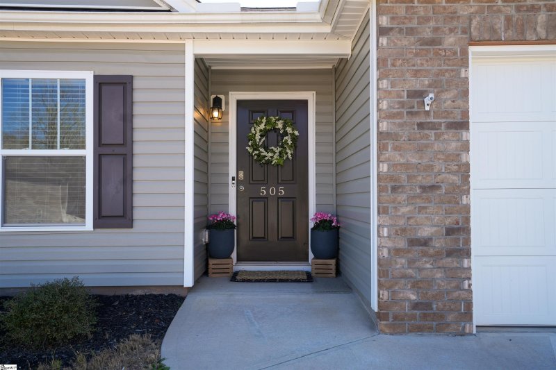 Property image 3 at 505 Baythorne Way, Pelzer, SC 29669