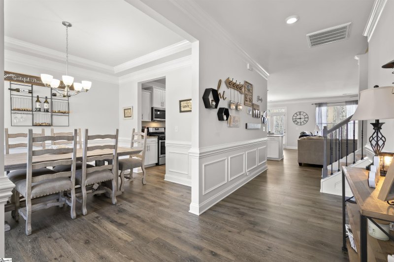 Property image 4 at 413 Wildflower Road, Easley, SC 29642