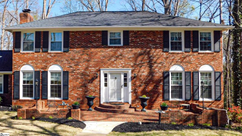 Property image 2 at 107 Holly Hill Lane, Simpsonville, SC 29681