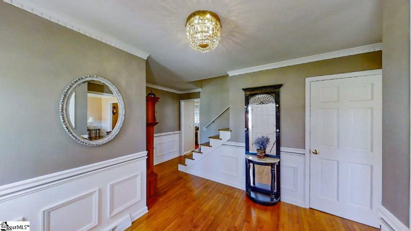 Property image 3 at 107 Holly Hill Lane, Simpsonville, SC 29681