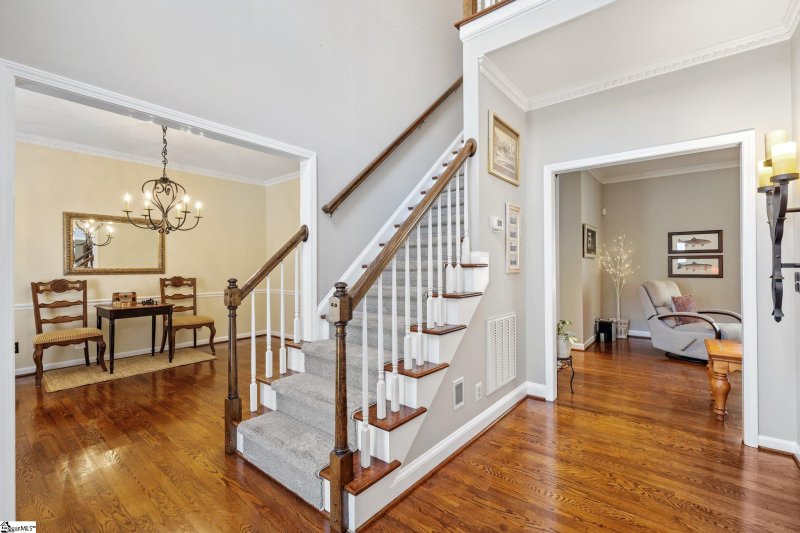 Property image 4 at 511 Shadow Oaks Drive, Easley, SC 29642