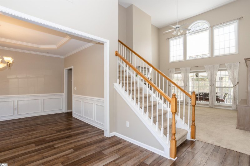 Property image 4 at 411 Summergreen Way, Greenville, SC 29607