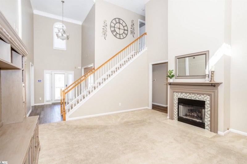 Property image 5 at 411 Summergreen Way, Greenville, SC 29607