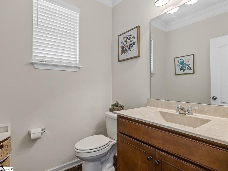 Property image 5 at 807 Appleby Drive, Simpsonville, SC 29681