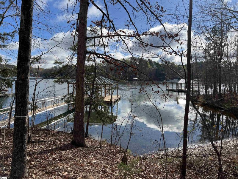 Property image 5 at 101 Sailview Court, Six Mile, SC 29682