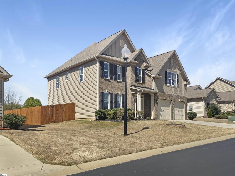 Property image 3 at 316 Meadowpark Lane, Duncan, SC 29334