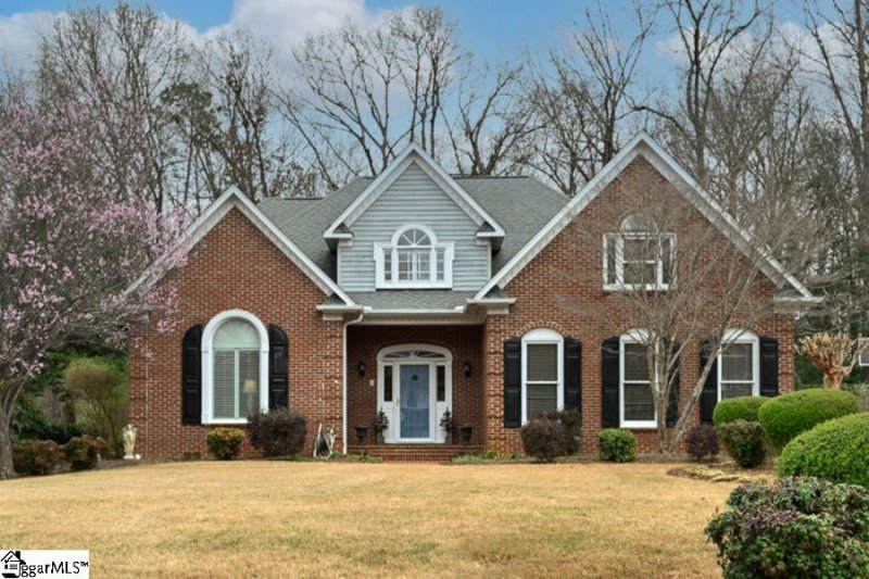343 English Oak Road