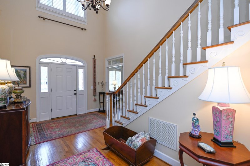 Property image 3 at 343 English Oak Road, Simpsonville, SC 29681