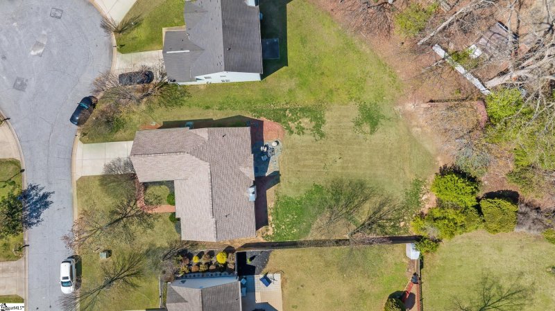 Property image 2 at 616 Eldredge Court, Moore, SC 29369