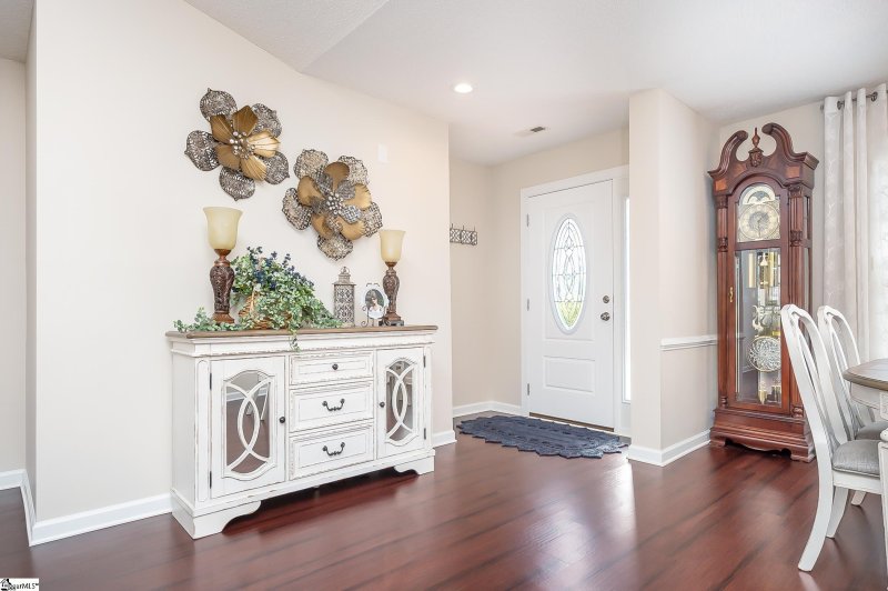 Property image 3 at 616 Eldredge Court, Moore, SC 29369