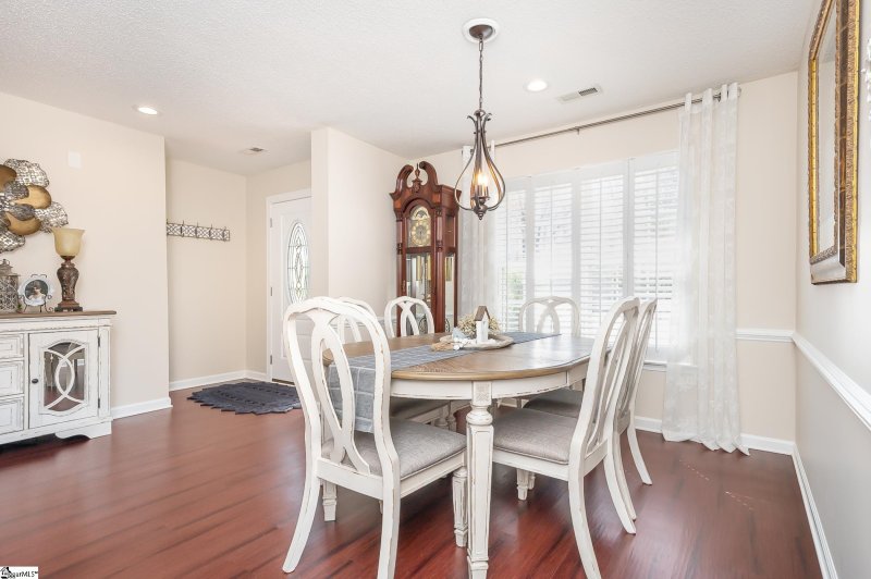 Property image 4 at 616 Eldredge Court, Moore, SC 29369