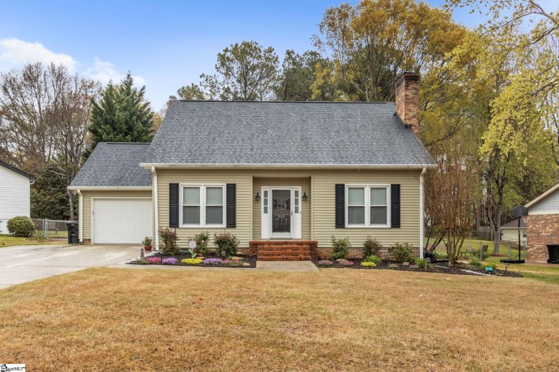 209 Manassas Drive