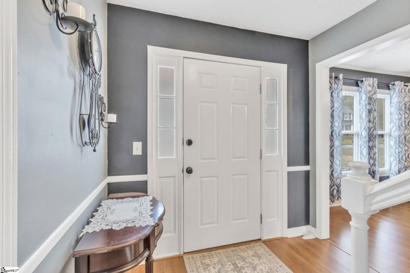 Property image 2 at 209 Manassas Drive, Simpsonville, SC 29681