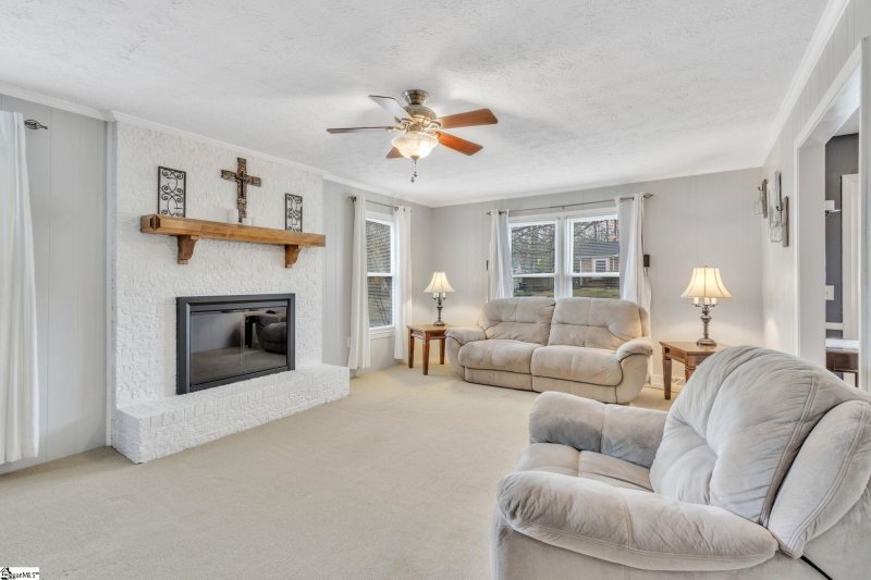Property image 4 at 209 Manassas Drive, Simpsonville, SC 29681