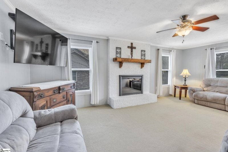Property image 5 at 209 Manassas Drive, Simpsonville, SC 29681