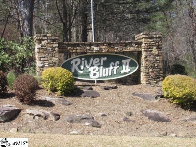 Property image 2 at 107 Locust Ridge, Cleveland, SC 29635