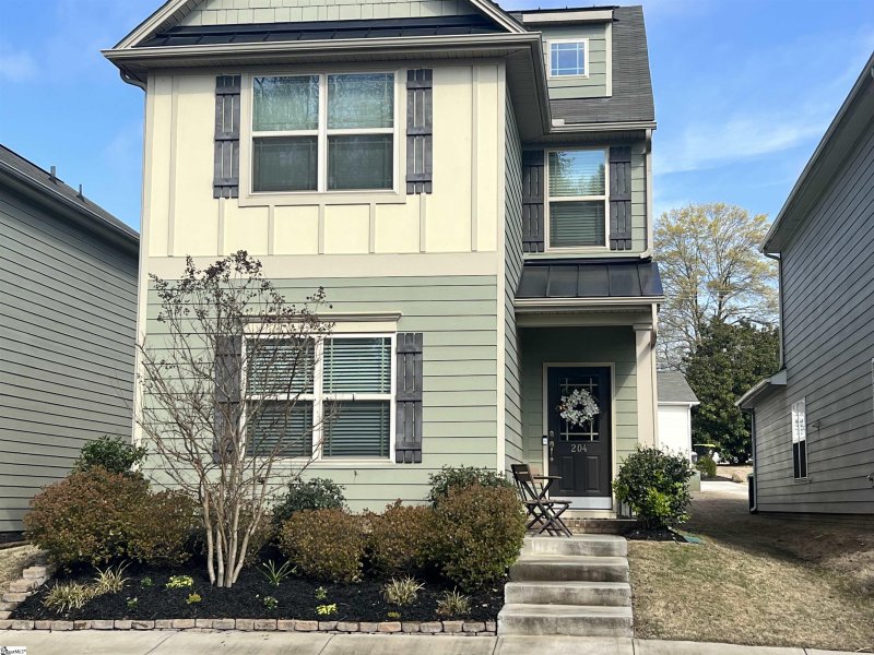 Property image 2 at 204 Ellis Mill Street, Simpsonville, SC 29680