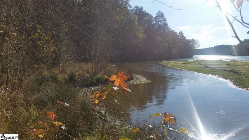 Property image 4 at 0 Watersedge Drive, Cross Hill, SC 29332