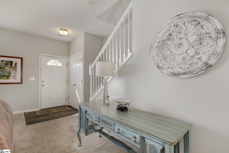 Property image 2 at 314 Claybrooke Drive, Greer, SC 29650