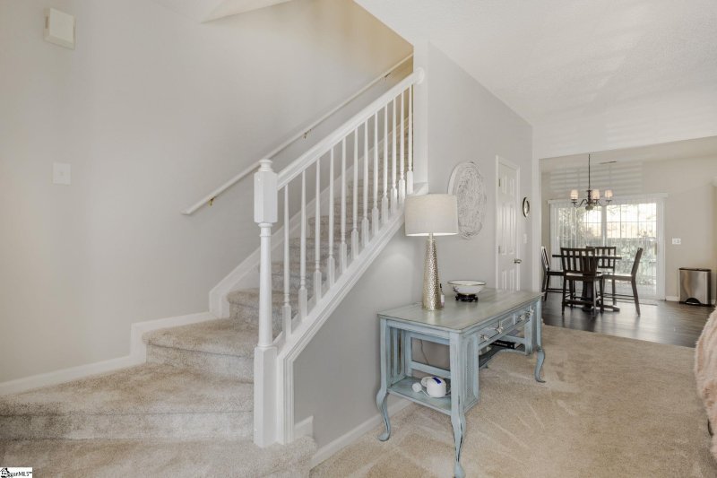 Property image 3 at 314 Claybrooke Drive, Greer, SC 29650