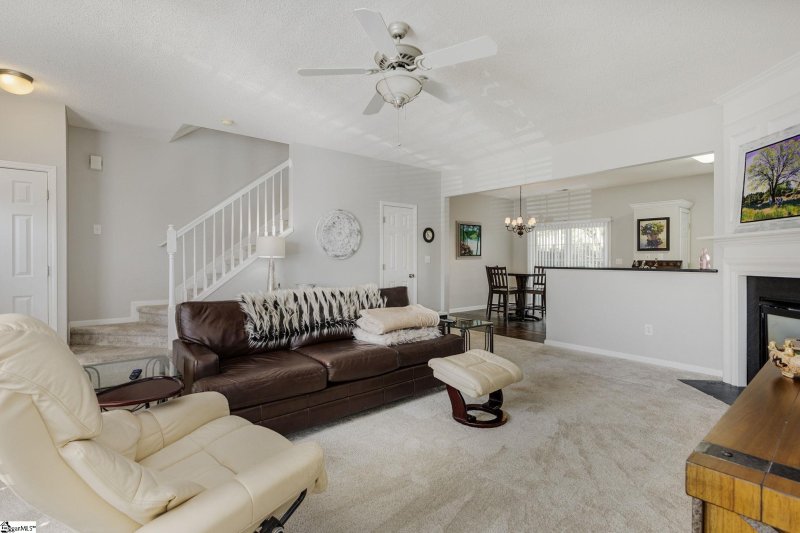 Property image 4 at 314 Claybrooke Drive, Greer, SC 29650