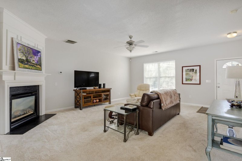 Property image 5 at 314 Claybrooke Drive, Greer, SC 29650