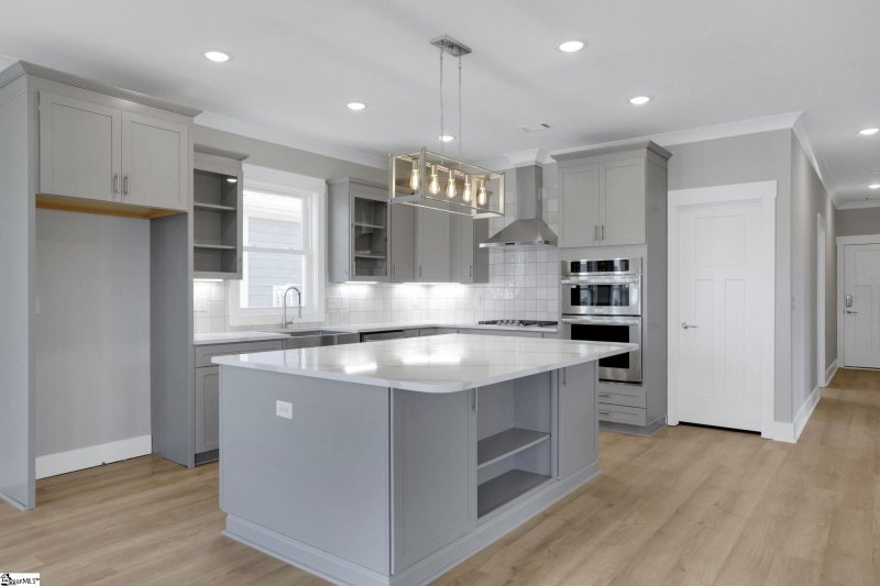 Property image 3 at 524 Coolwater Drive, Taylors, SC 29687-4616