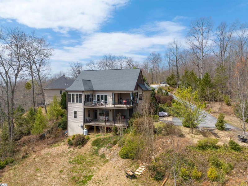 Property image 4 at 109 Treasure Trail, Cleveland, SC 29635