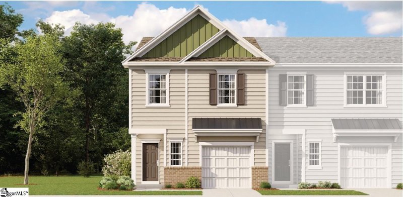 Property image 2 at 109 Wethington Way, Travelers Rest, SC 29690