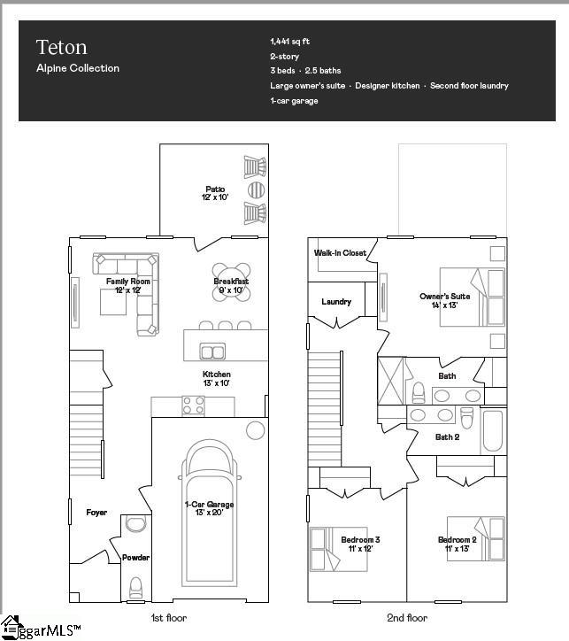 Property image 4 at 109 Wethington Way, Travelers Rest, SC 29690