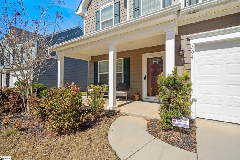 Property image 2 at 404 Front Porch Drive, Fountain Inn, SC 29644