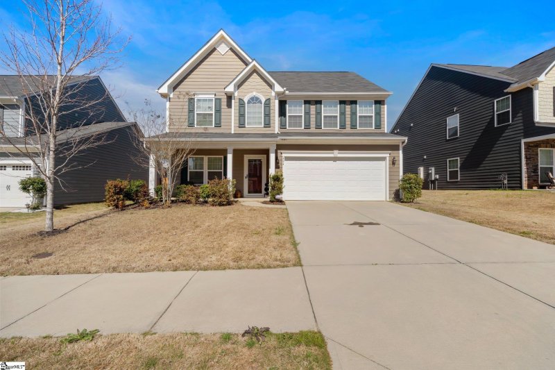 Property image 3 at 404 Front Porch Drive, Fountain Inn, SC 29644