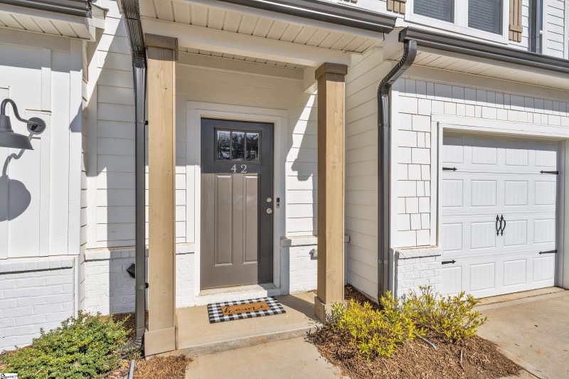 Property image 2 at 42 Grey Oak Trail, Greer, SC 29650