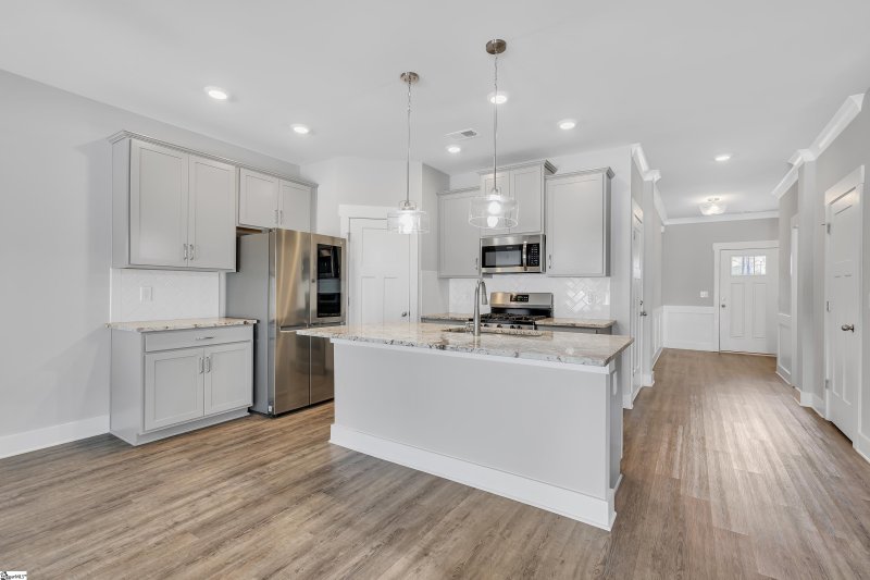 Property image 3 at 42 Grey Oak Trail, Greer, SC 29650