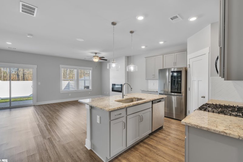 Property image 4 at 42 Grey Oak Trail, Greer, SC 29650