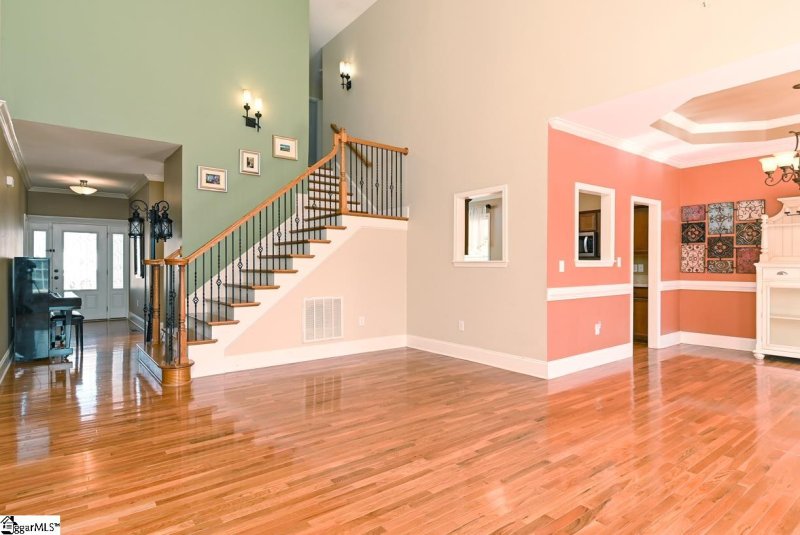 Property image 3 at 417 Winding Brook Court, Greenville, SC 29617